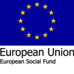 European Union, European Social Fund.